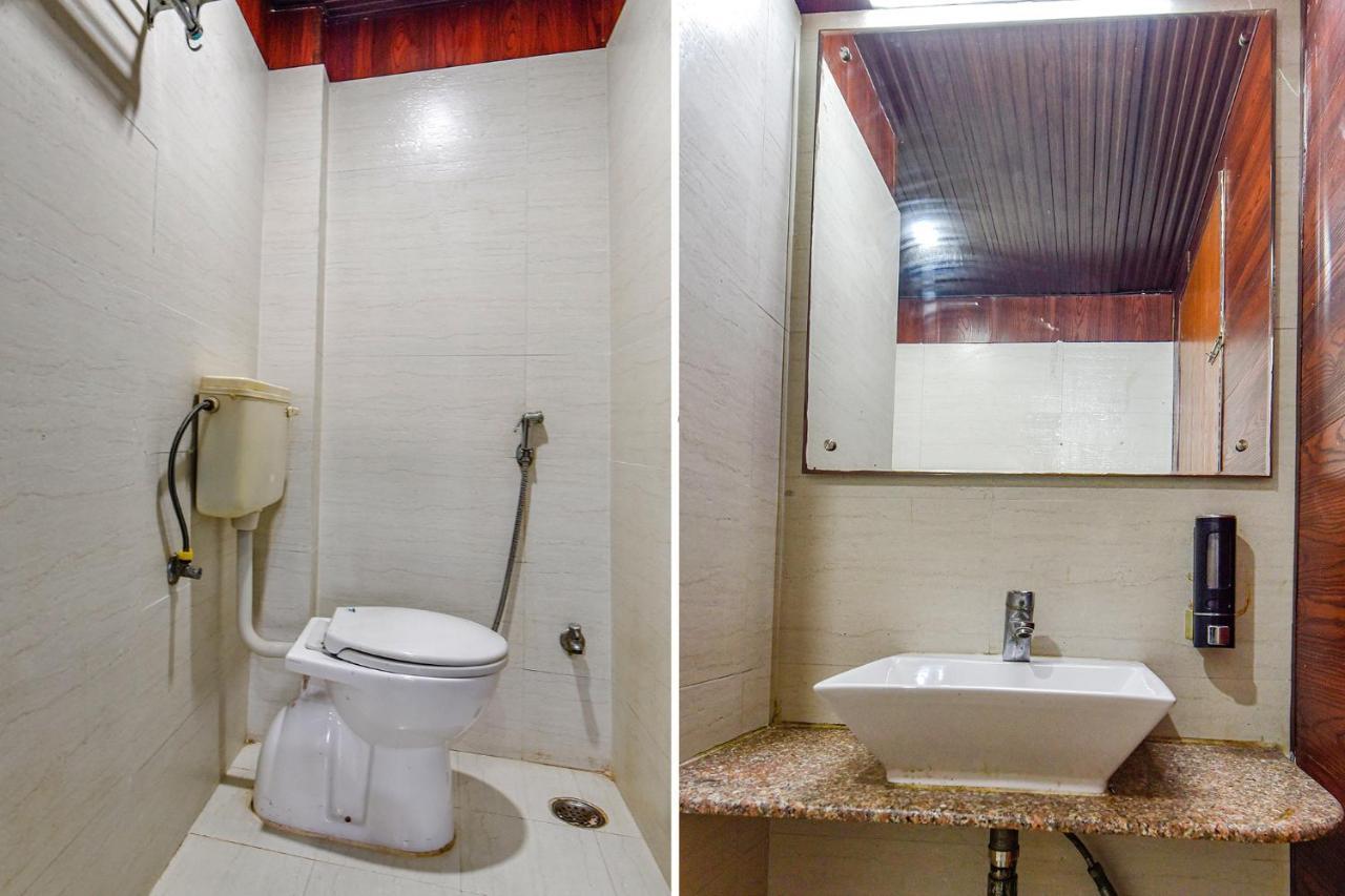 Hotel Vandana Palace Кота Экстерьер фото