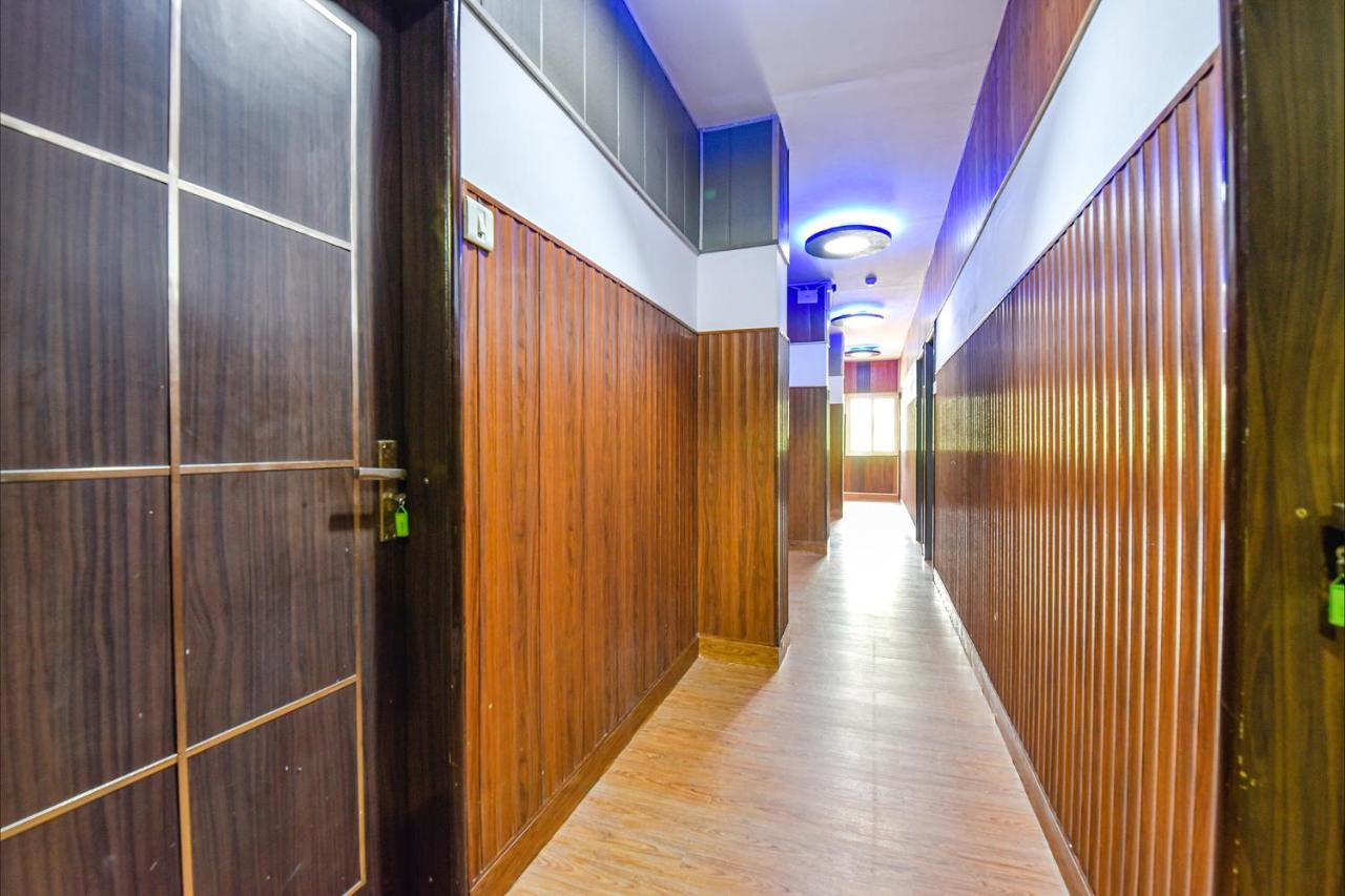 Hotel Vandana Palace Кота Экстерьер фото