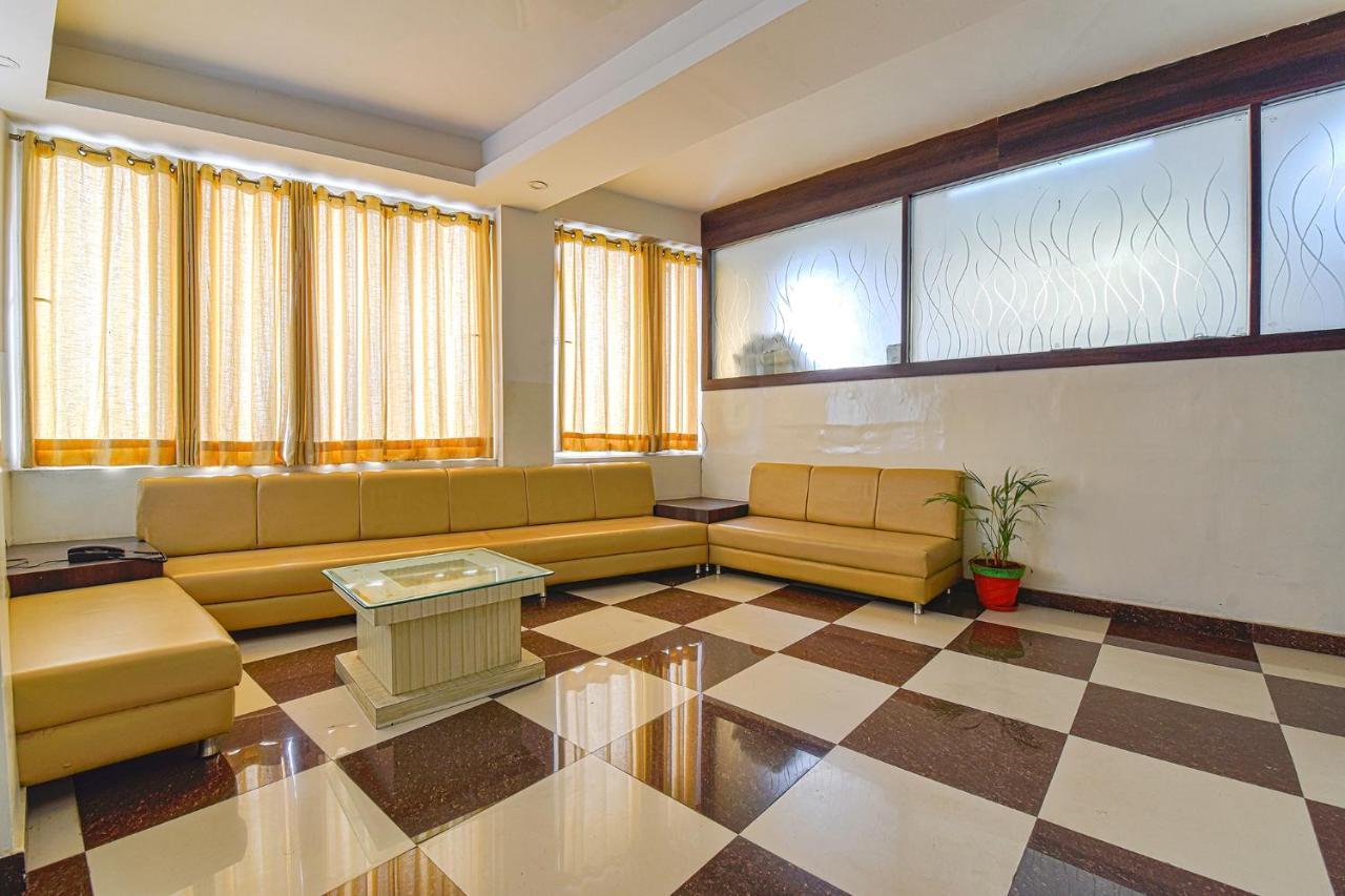 Hotel Vandana Palace Кота Экстерьер фото