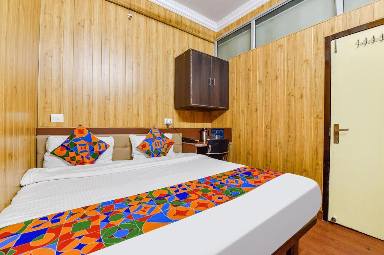 Hotel Vandana Palace Кота Экстерьер фото