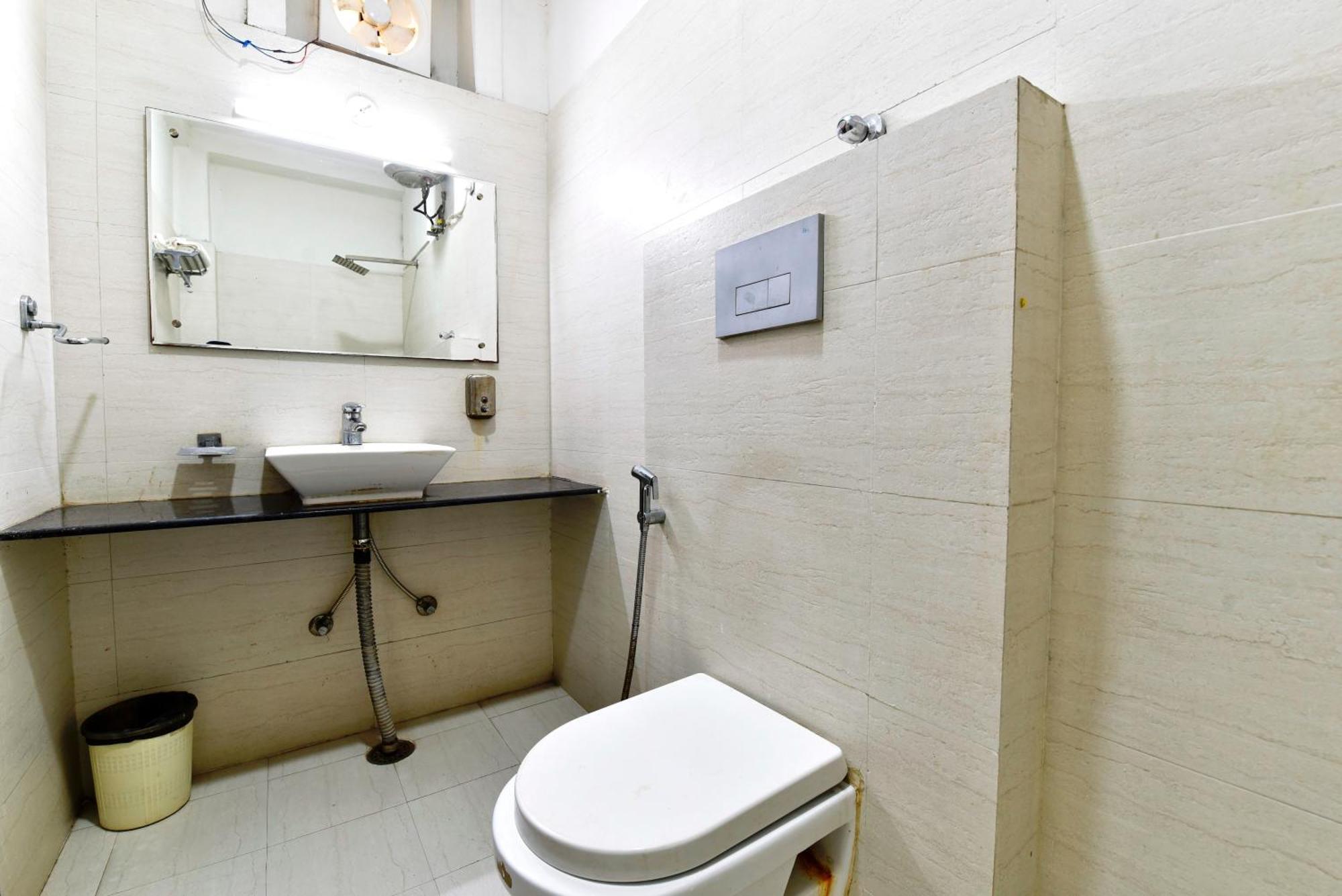Hotel Vandana Palace Кота Экстерьер фото