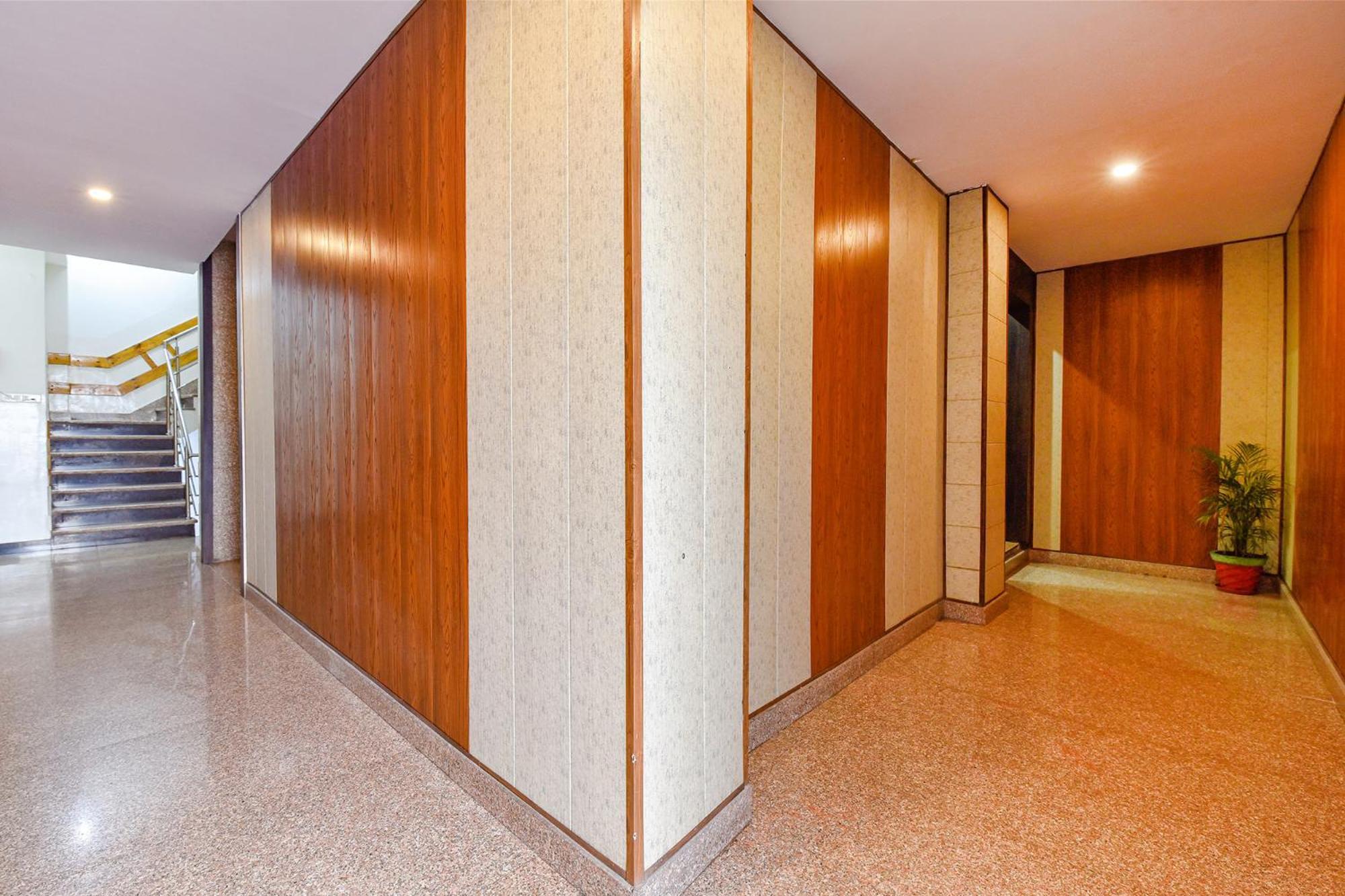 Hotel Vandana Palace Кота Экстерьер фото