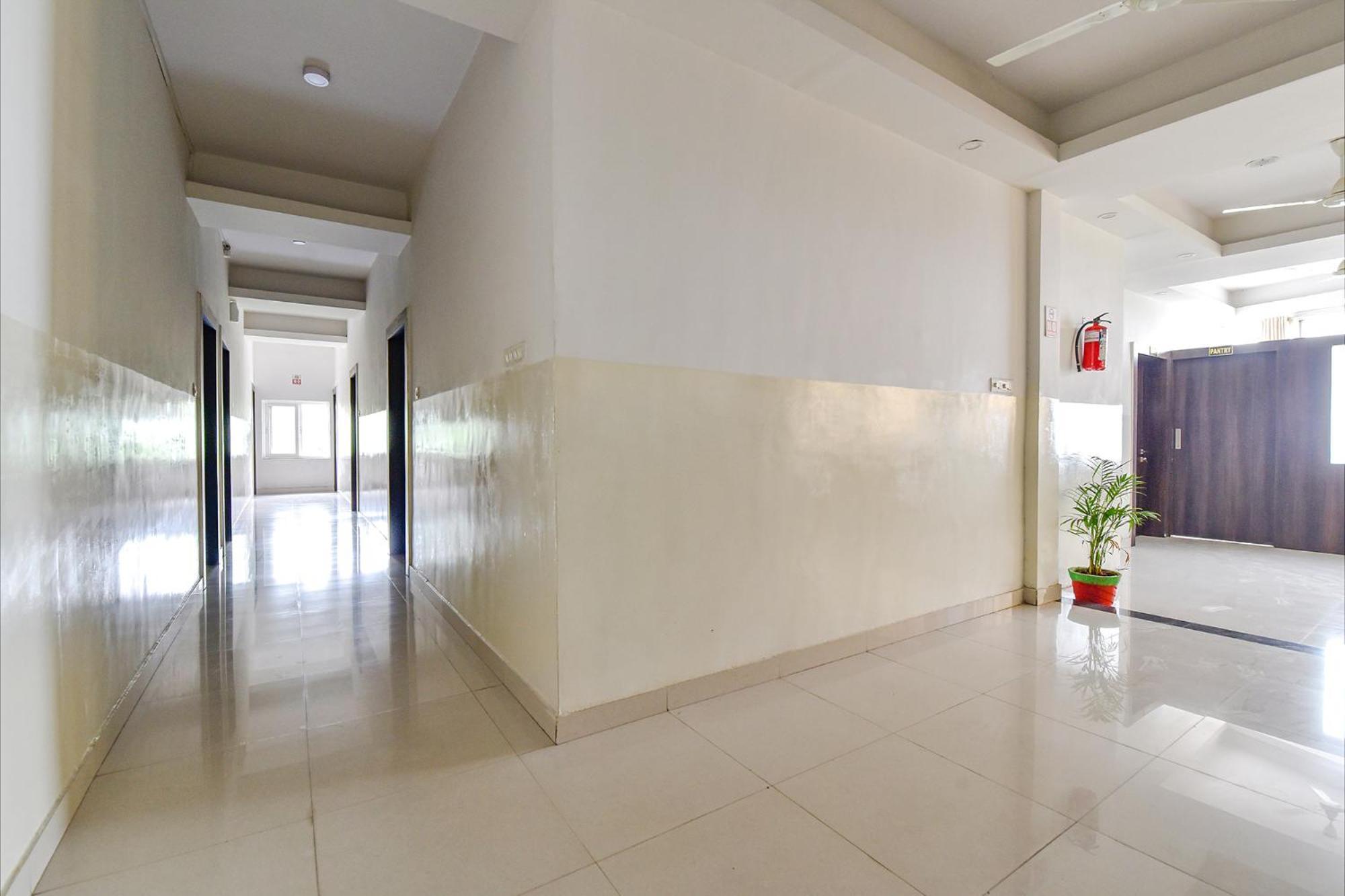 Hotel Vandana Palace Кота Экстерьер фото